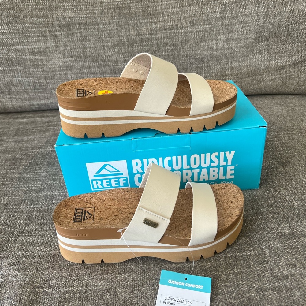 Reef Sandals